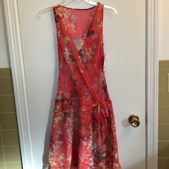 Hype Midi Dress - Picture 2 of 8